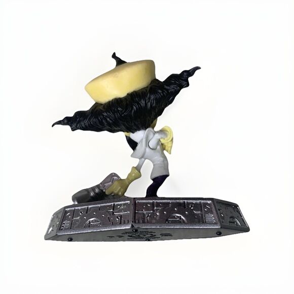 Skylanders Imaginators Dr. Neo Spyro Purple Dragon Shield Set 4 Characters - Picture 3 of 9